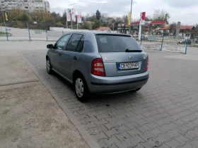 Skoda Fabia 19 SDI | Mobile.bg    4