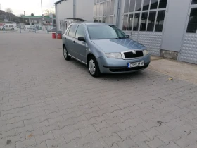 Skoda Fabia 19 SDI | Mobile.bg    11