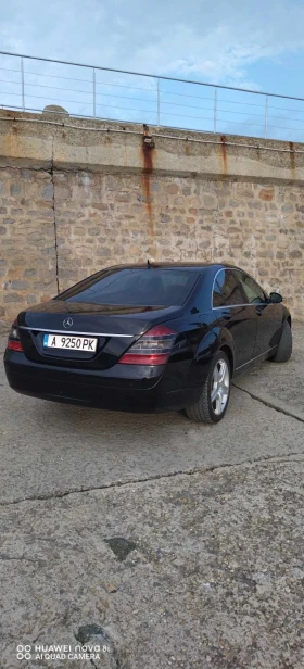 Mercedes-Benz S 320 | Mobile.bg    2