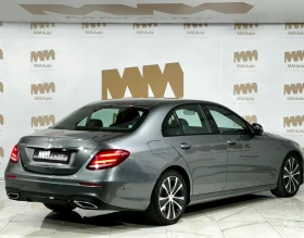 Mercedes-Benz E 350 d* AMG* Bluetec* Night* 360* Distronic | Mobile.bg    2
