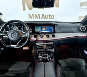 Mercedes-Benz E 350 d* AMG* Bluetec* Night* 360* Distronic - 29999 € / 58672.94 лв. - 77868446 8