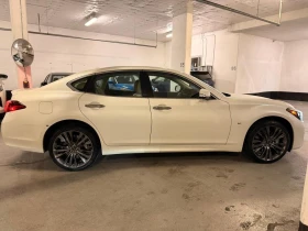 Infiniti Q70 * * CARFAX * *   * *  | Mobile.bg    3