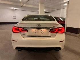 Infiniti Q70 * * CARFAX * *   * *  | Mobile.bg    5