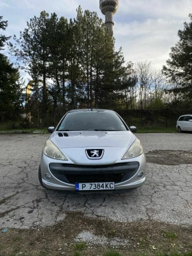 Peugeot 206, снимка 2 — Bazar.bg Peugeot 206, снимка 2