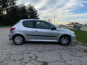 Peugeot 206, снимка 3 — Bazar.bg Peugeot 206, снимка 3