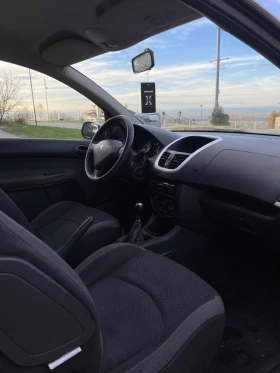 Peugeot 206, снимка 6 — Bazar.bg Peugeot 206, снимка 6
