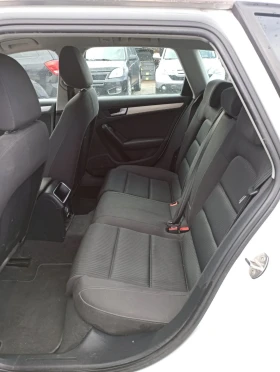 Audi A4 Qatrro Automatic - 14999 лв. / 7668.87 € - 25097041 13