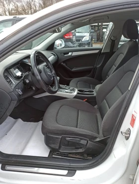 Audi A4 Qatrro Automatic - 14999 лв. / 7668.87 € - 25097041 11