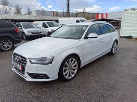 Audi A4 Qatrro Automatic