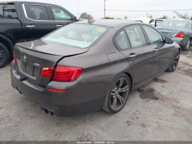 BMW M5 - 36000 лв. / 18406.51 € - 95134665 4