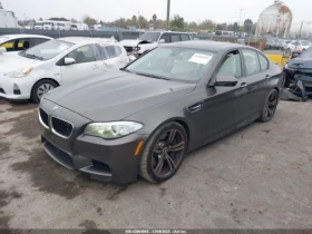 BMW M5 - 36000 лв. / 18406.51 € - 95134665 2