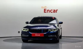 BMW 520 - 37300 лв. / 19071.19 € - 69640070 3