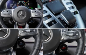Mercedes-Benz AMG GT 43 4-Door Coupe EQ Boost 4MATIC+  - 66500 € / 130062.69 лв. - 69088327 13