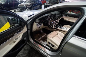 BMW 730 D XDRIVE LONG LASER LIGHT HUD H&K ЛИЗИНГ 100% - 43920 € / 85900.05 лв. - 98473929 11