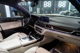 BMW 730 D XDRIVE LONG LASER LIGHT HUD H&K ЛИЗИНГ 100% - 43920 € / 85900.05 лв. - 98473929 13