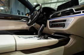 BMW 730 D XDRIVE LONG LASER LIGHT HUD H&K ЛИЗИНГ 100% - 43920 € / 85900.05 лв. - 98473929 14