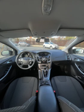Ford Focus 1.0Ecoboost - 5400 € / 10561.48 лв. - 33349870 9