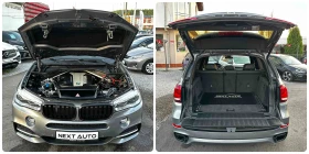 BMW X5M 50D 381HP HUD DISTRONIC BLIND SPOT LANE ASSIST - 23000 € / 44984.09 лв. - 33918550 16