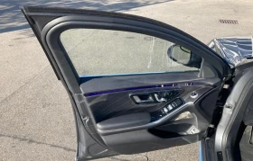Mercedes-Benz S 580 e/4-MATIC/PLUG-IN/AMG/LONG/EXCLUSIV/BURM/PANO/, снимка 6