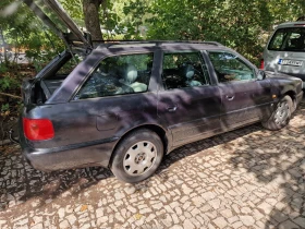 Audi A6 - 650 € / 1271.29 лв. - 40048170 8