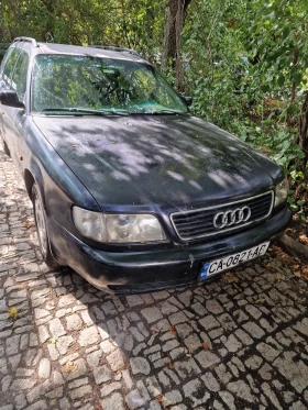 Audi A6 - 650 € / 1271.29 лв. - 40048170 7