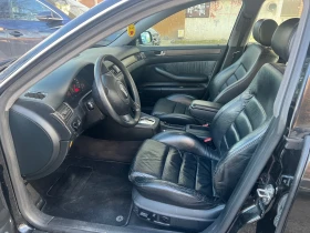 Audi A6 - 2200 € / 4302.83 лв. - 63762189 6