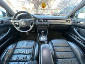 Audi A6 - 2200 € / 4302.83 лв. - 63762189 11