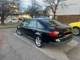 Audi A6 - 2200 € / 4302.83 лв. - 63762189 3