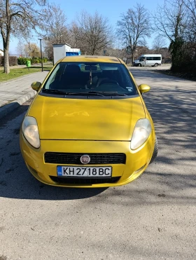 Fiat Punto 1.2 - 1000 € / 1955.83 лв. - 14696482 2