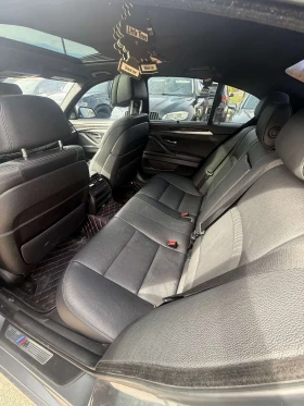 BMW 535 * xDrive * CARFAX * М СПОРТ* СЛЕДЕНЕ НА ЛЕНТИТЕ*  - 11300 € / 22100.88 лв. - 55218451 12