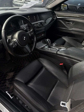 BMW 535 * xDrive * CARFAX * М СПОРТ* СЛЕДЕНЕ НА ЛЕНТИТЕ*  - 11300 € / 22100.88 лв. - 55218451 5