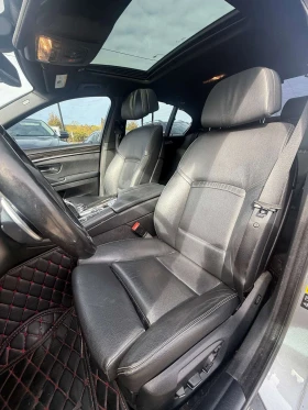 BMW 535 * xDrive * CARFAX * М СПОРТ* СЛЕДЕНЕ НА ЛЕНТИТЕ*  - 11300 € / 22100.88 лв. - 55218451 9