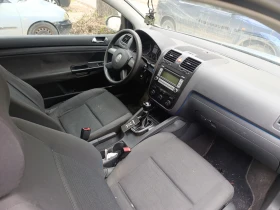 VW Golf 1.9TDI 90+  - 2100 € / 4107.24 лв. - 39476914 4