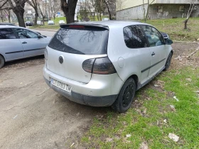 VW Golf 1.9TDI 90+  - 2100 € / 4107.24 лв. - 39476914 5