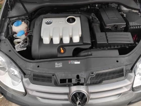 VW Golf 1.9TDI.105k+ КЛИМА. 6 = скорости ТОП  - 3650 € / 7138.78 лв. - 57453124 11