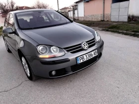 VW Golf 1.9TDI.105k+ КЛИМА. 6 = скорости ТОП  - 3650 € / 7138.78 лв. - 57453124 9