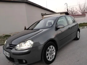 VW Golf 1.9TDI.105k+ КЛИМА. 6 = скорости ТОП 