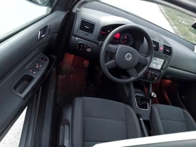 VW Golf 1.9TDI.105k+ КЛИМА. 6 = скорости ТОП  - 3650 € / 7138.78 лв. - 57453124 17