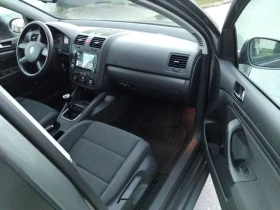VW Golf 1.9TDI.105k+ КЛИМА. 6 = скорости ТОП  - 3650 € / 7138.78 лв. - 57453124 14