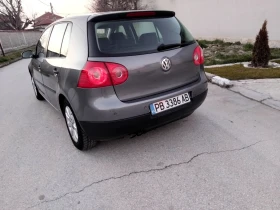 VW Golf 1.9TDI.105k+ КЛИМА. 6 = скорости ТОП  - 3650 € / 7138.78 лв. - 57453124 4