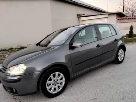 VW Golf 1.9TDI.105k+ КЛИМА. 6 = скорости ТОП  - 3650 € / 7138.78 лв. - 57453124 3