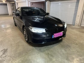 BMW 540 G30 - 30030 € / 58733.57 лв. - 58267326 2