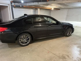 BMW 540 G30 - 30030 € / 58733.57 лв. - 58267326 4