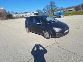 Ford Focus C MAKS KLIMA - 1650 € / 3227.12 лв. - 56357038 3