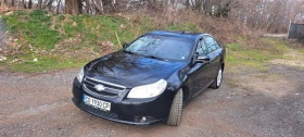 Chevrolet Epica 2.0 бензин / газ - 2800 € / 5476.32 лв. - 77037522 1