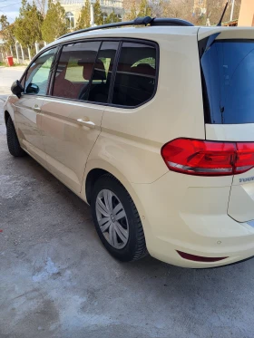 VW Touran 2.0 TDI  - 9390 € / 18365.24 лв. - 26702013 8
