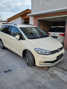 VW Touran 2.0 TDI  - 9390 € / 18365.24 лв. - 26702013 4