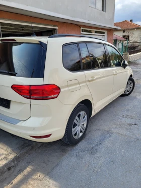VW Touran 2.0 TDI  - 9390 € / 18365.24 лв. - 26702013 7