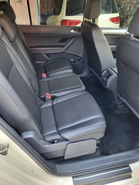 VW Touran 2.0 TDI  - 9390 € / 18365.24 лв. - 26702013 10