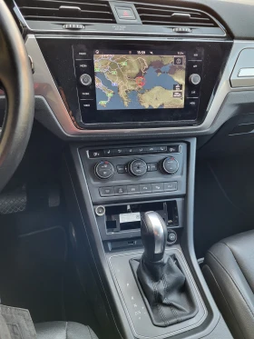 VW Touran 2.0 TDI  - 9390 € / 18365.24 лв. - 26702013 14